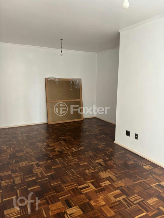 Apartamento à venda com 3 quartos, 107m² - Foto 3