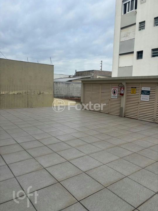 Apartamento à venda com 3 quartos, 107m² - Foto 23