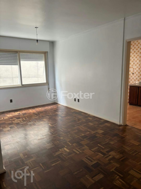 Apartamento à venda com 3 quartos, 107m² - Foto 1