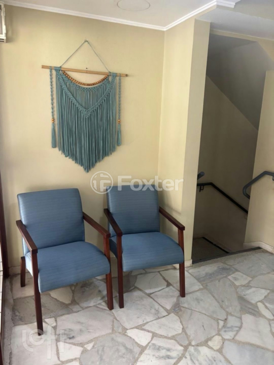 Apartamento à venda com 3 quartos, 107m² - Foto 24