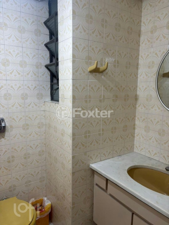 Apartamento à venda com 3 quartos, 107m² - Foto 20