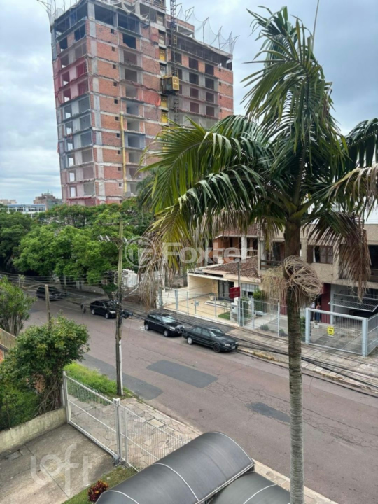 Apartamento à venda com 3 quartos, 107m² - Foto 12