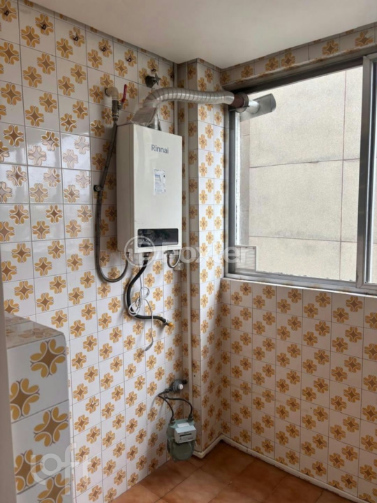 Apartamento à venda com 3 quartos, 107m² - Foto 8