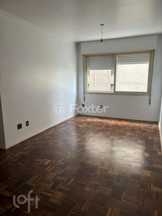 Apartamento à venda com 3 quartos, 107m² - Foto 2