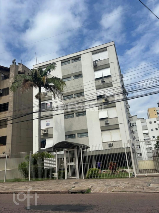 Apartamento à venda com 3 quartos, 107m² - Foto 26