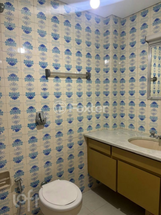 Apartamento à venda com 3 quartos, 107m² - Foto 19