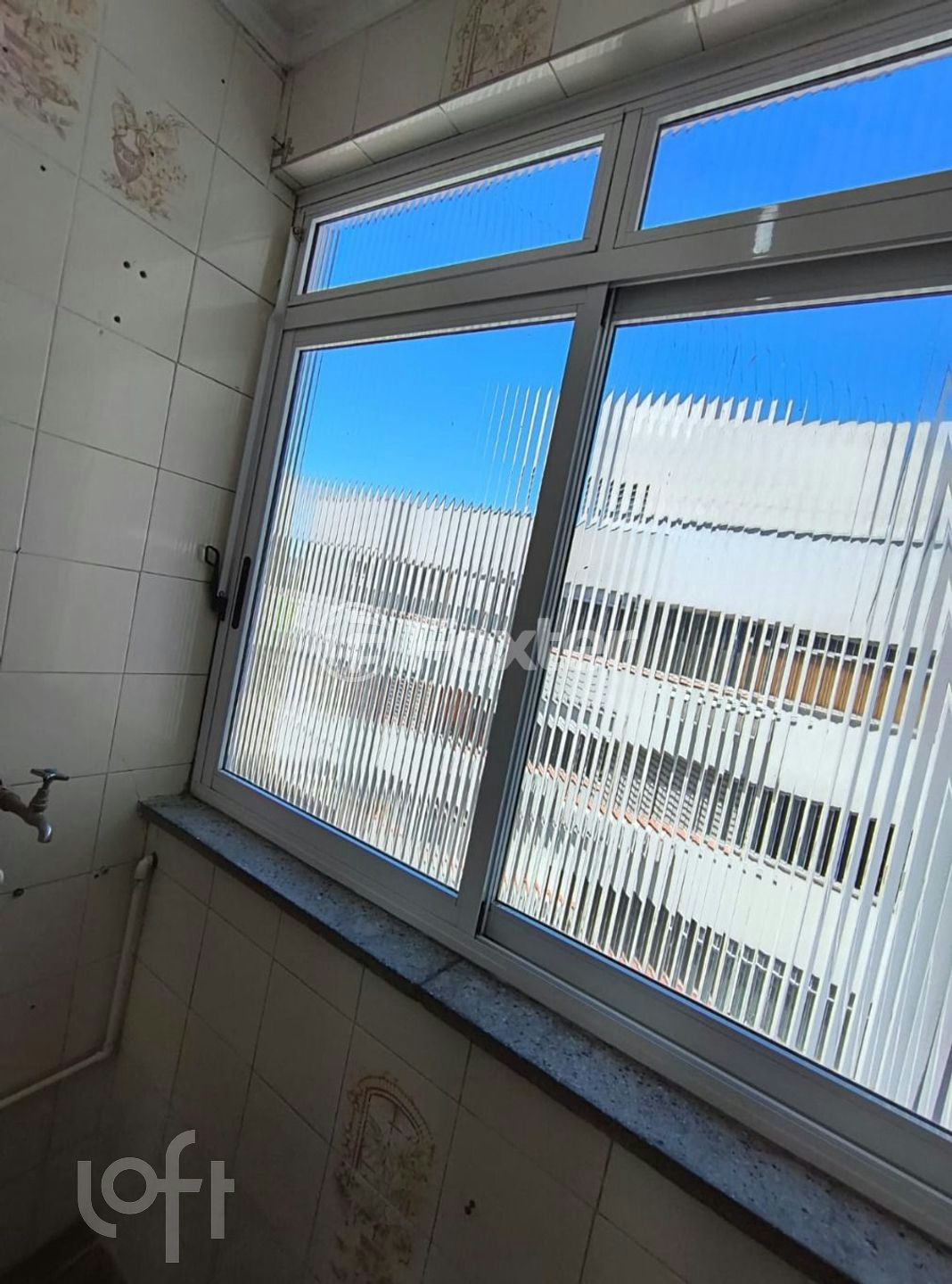Apartamento à venda com 1 quarto, 36m² - Foto 8