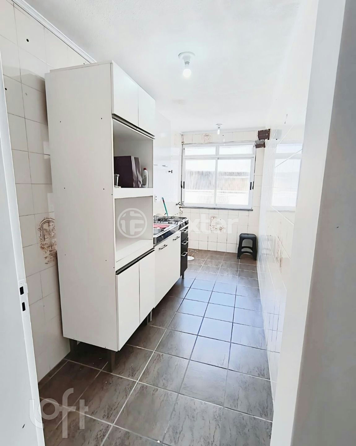 Apartamento à venda com 1 quarto, 36m² - Foto 5