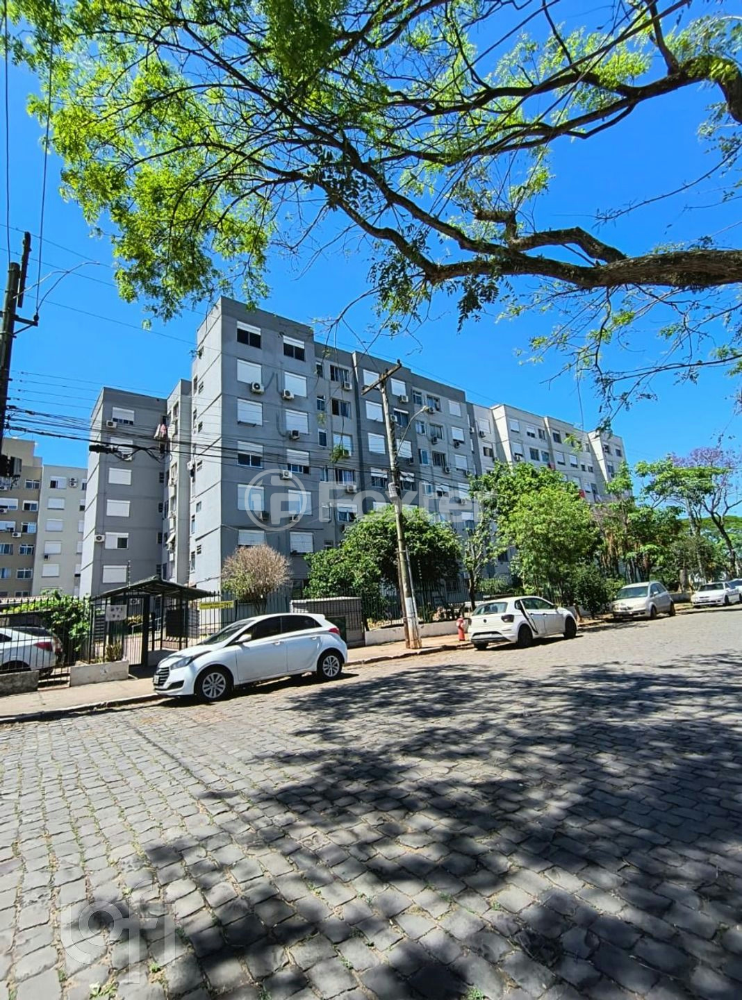 Apartamento à venda com 1 quarto, 36m² - Foto 13