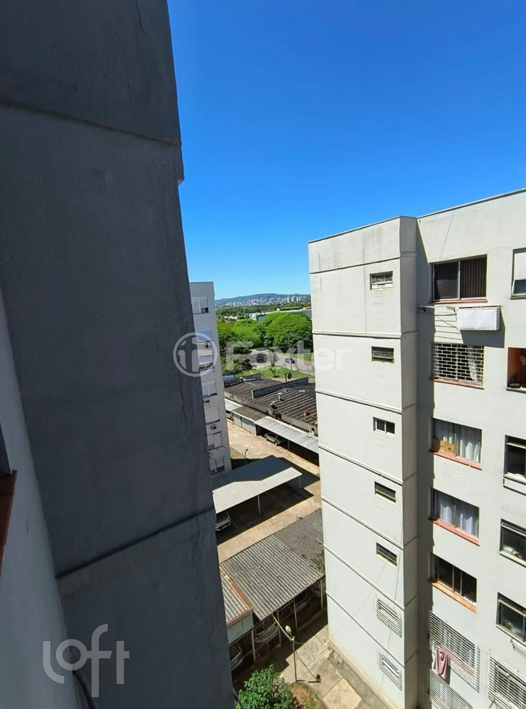 Apartamento à venda com 1 quarto, 36m² - Foto 11