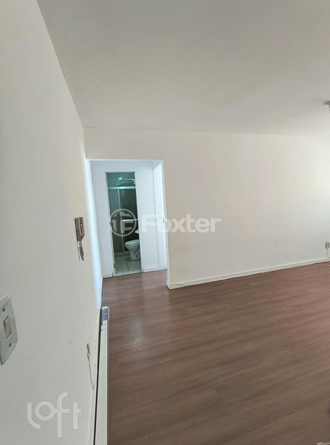 Apartamento à venda com 1 quarto, 36m² - Foto 2