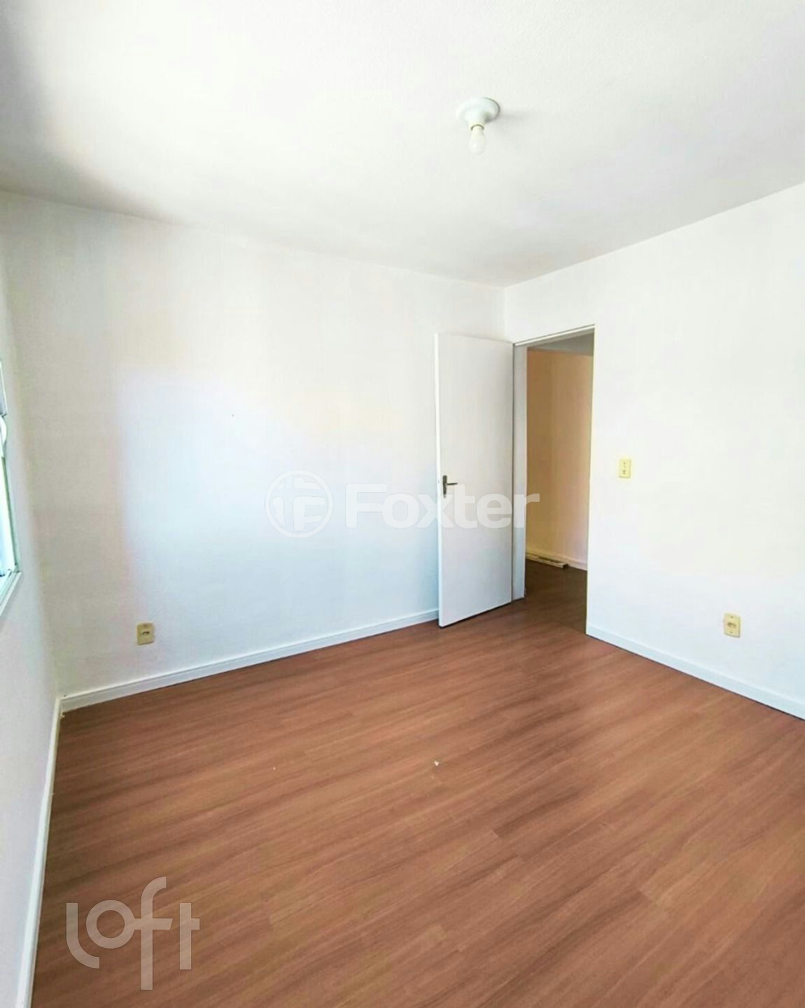 Apartamento à venda com 1 quarto, 36m² - Foto 4