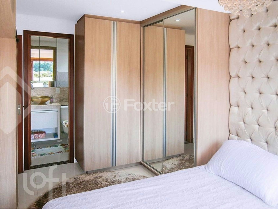 Apartamento à venda com 2 quartos, 65m² - Foto 15