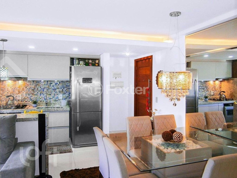 Apartamento à venda com 2 quartos, 65m² - Foto 21