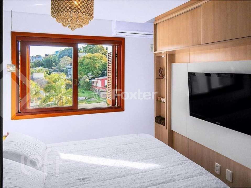 Apartamento à venda com 2 quartos, 65m² - Foto 19