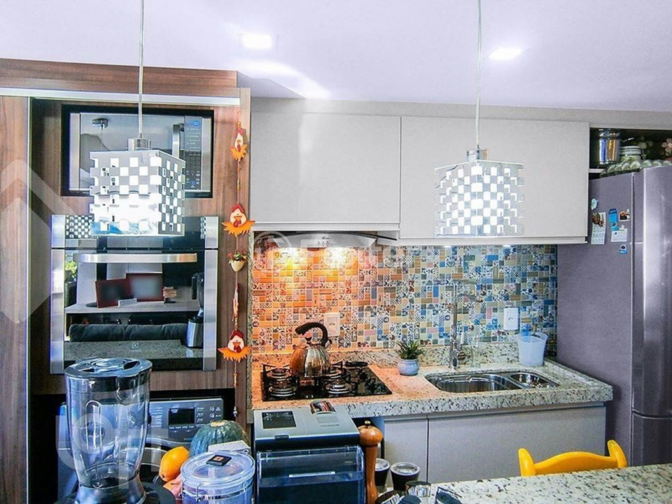 Apartamento à venda com 2 quartos, 65m² - Foto 11