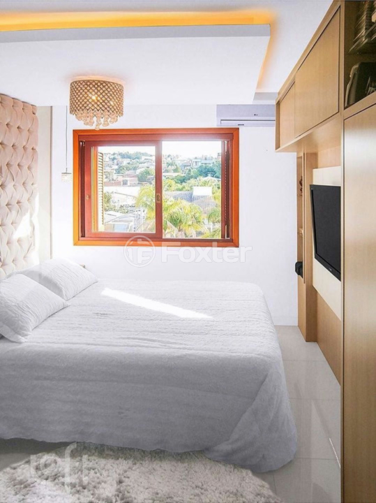 Apartamento à venda com 2 quartos, 65m² - Foto 18