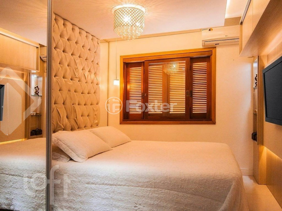 Apartamento à venda com 2 quartos, 65m² - Foto 14