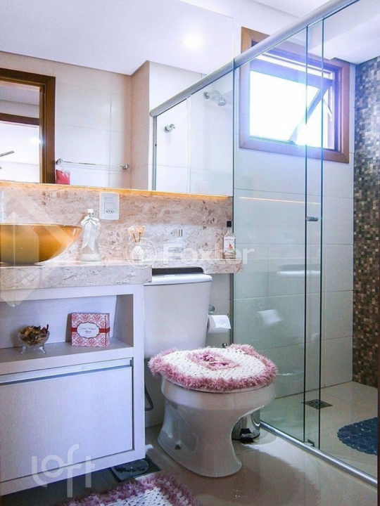 Apartamento à venda com 2 quartos, 65m² - Foto 20