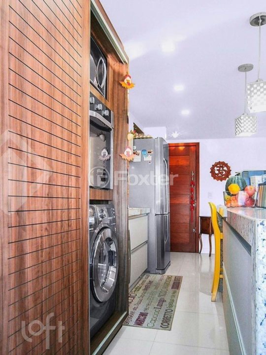 Apartamento à venda com 2 quartos, 65m² - Foto 12