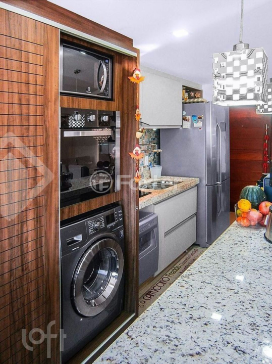 Apartamento à venda com 2 quartos, 65m² - Foto 8