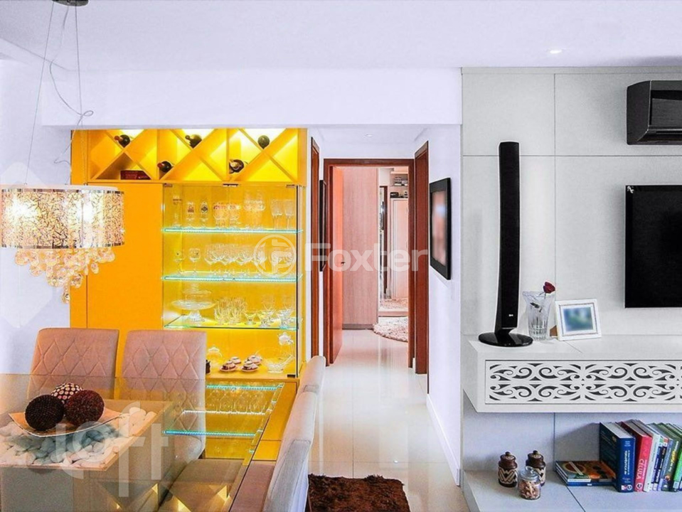 Apartamento à venda com 2 quartos, 65m² - Foto 10