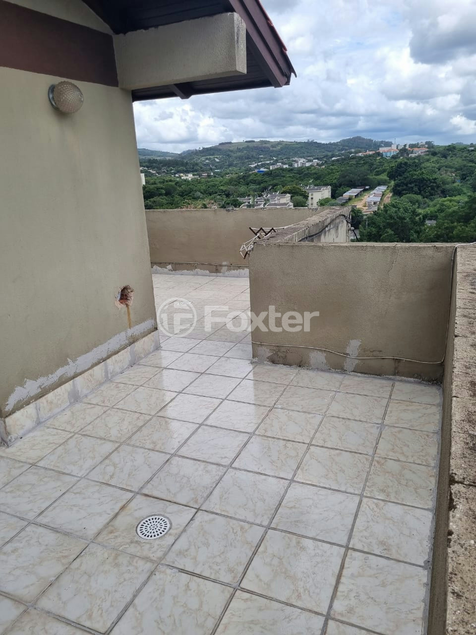 Cobertura à venda com 2 quartos, 111m² - Foto 1