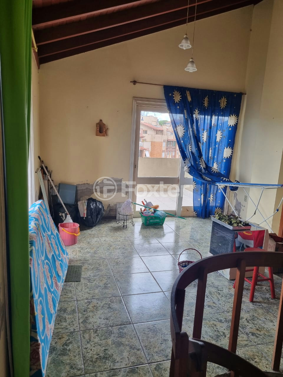 Cobertura à venda com 2 quartos, 111m² - Foto 3