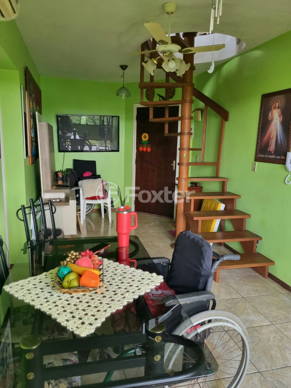 Cobertura à venda com 2 quartos, 111m² - Foto 20