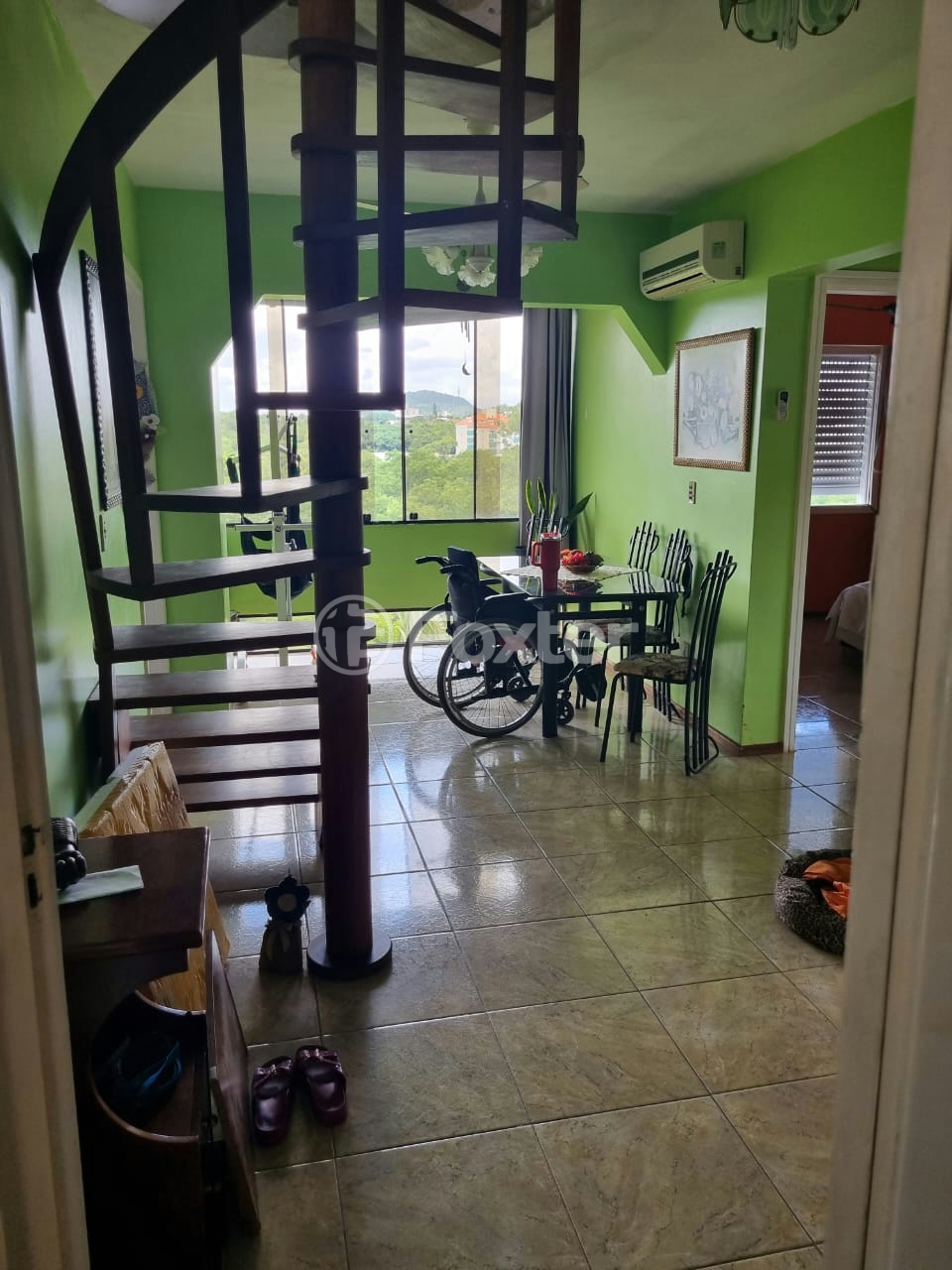 Cobertura à venda com 2 quartos, 111m² - Foto 14