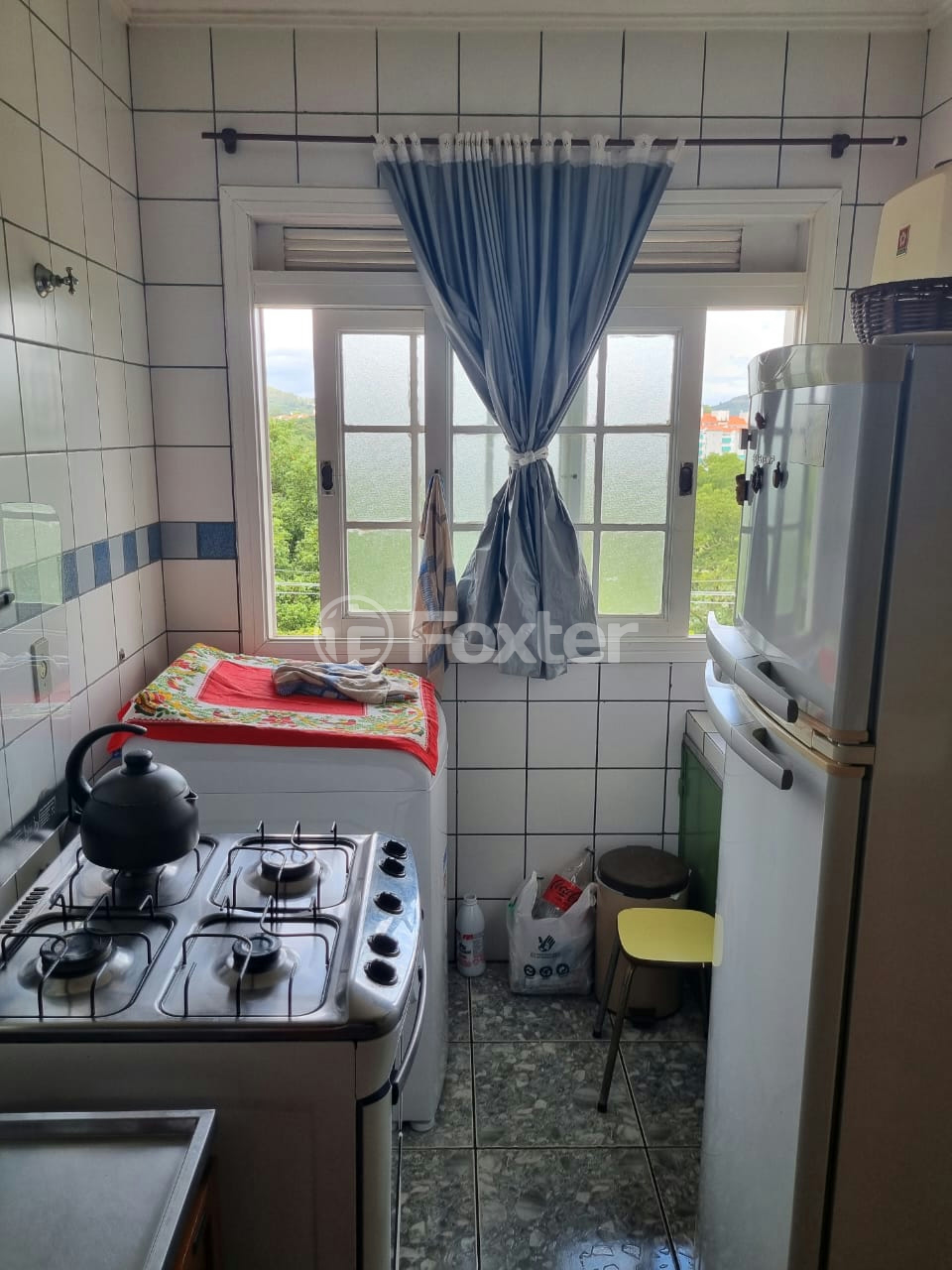 Cobertura à venda com 2 quartos, 111m² - Foto 10