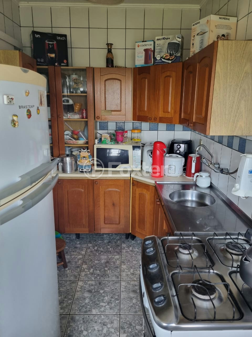 Cobertura à venda com 2 quartos, 111m² - Foto 13