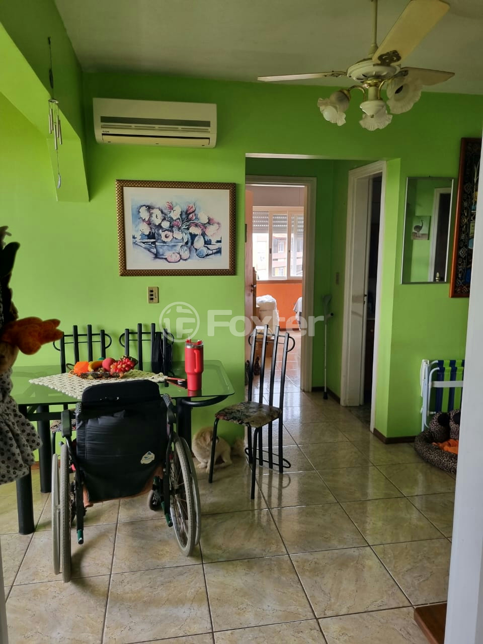 Cobertura à venda com 2 quartos, 111m² - Foto 11