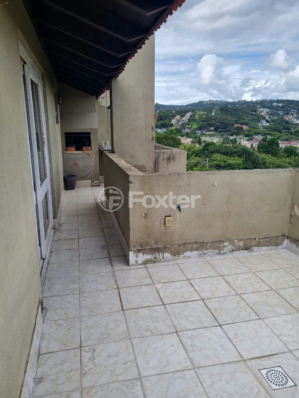 Cobertura à venda com 2 quartos, 111m² - Foto 2