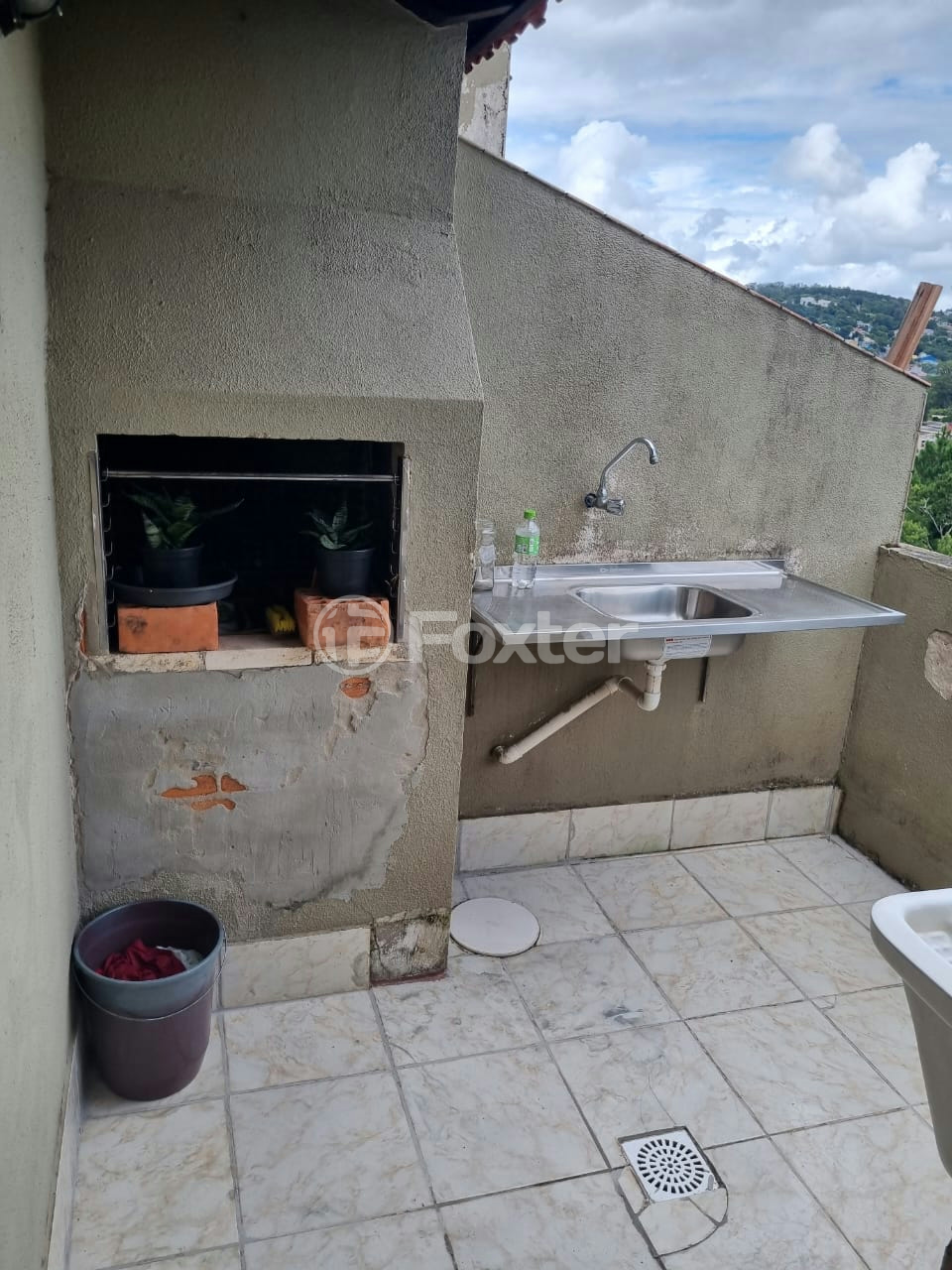 Cobertura à venda com 2 quartos, 111m² - Foto 21