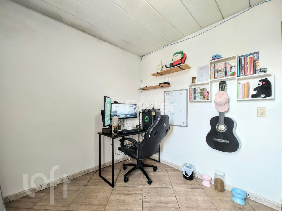 Apartamento à venda com 2 quartos, 38m² - Foto 8