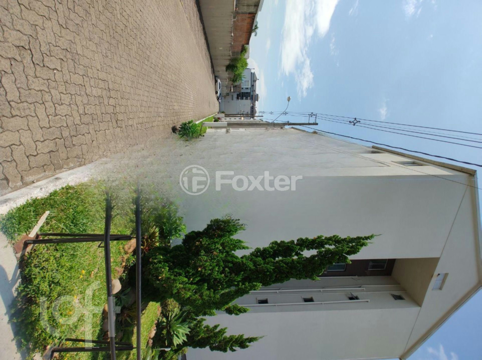 Apartamento à venda com 2 quartos, 38m² - Foto 11