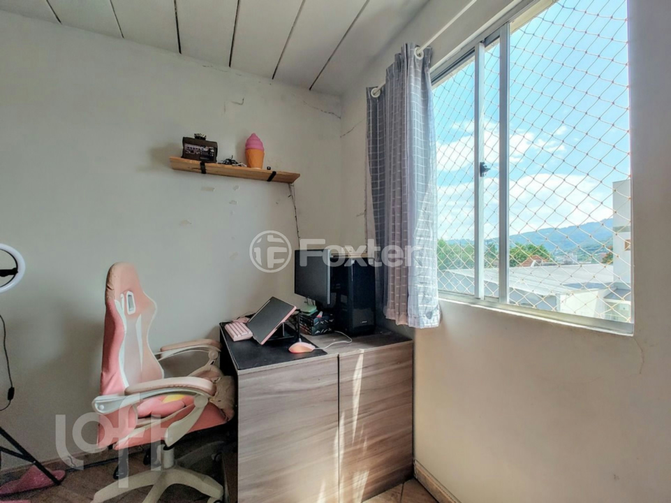 Apartamento à venda com 2 quartos, 38m² - Foto 10