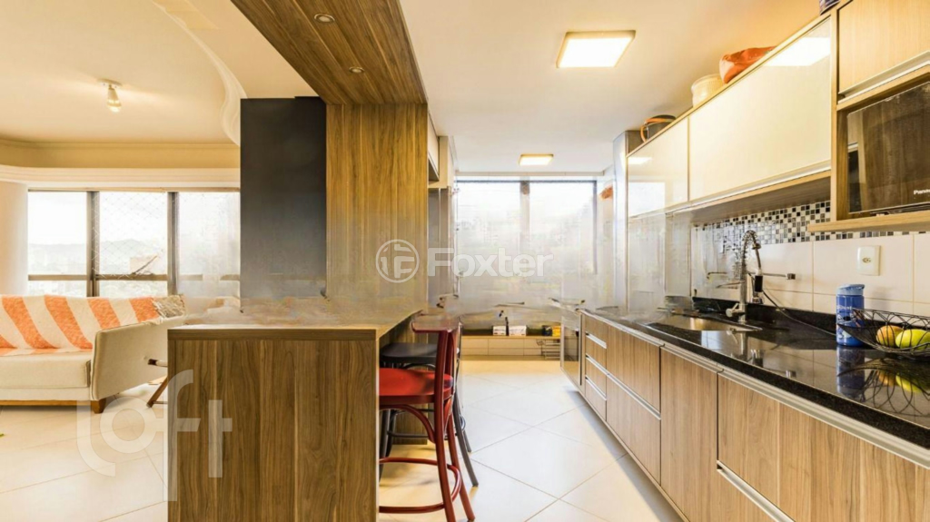 Apartamento à venda com 3 quartos, 89m² - Foto 8