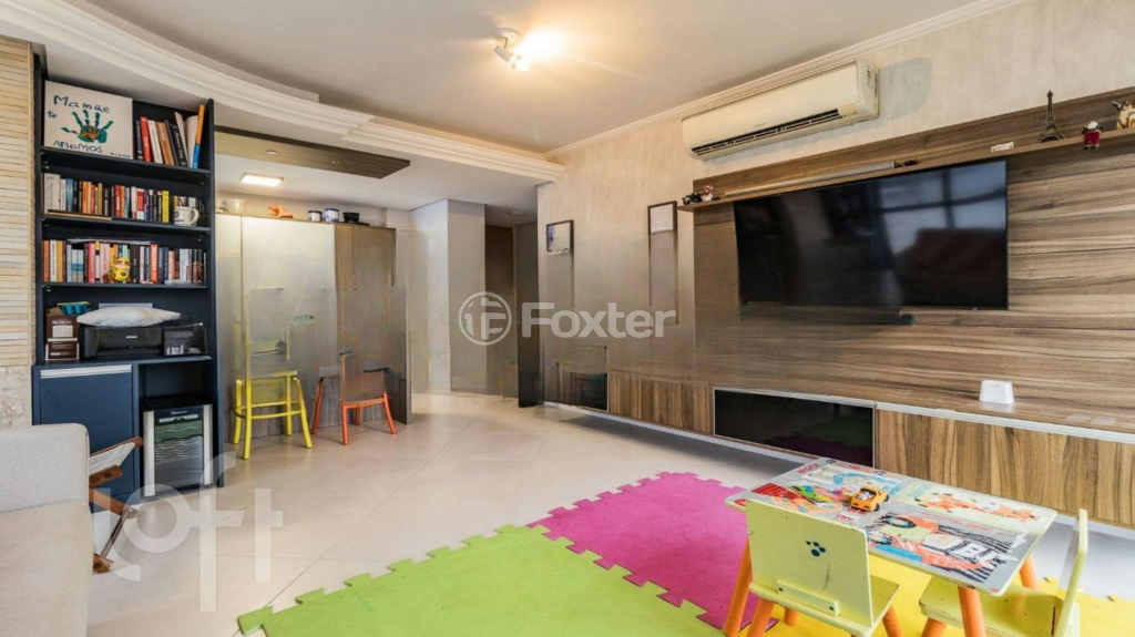Apartamento à venda com 3 quartos, 89m² - Foto 27