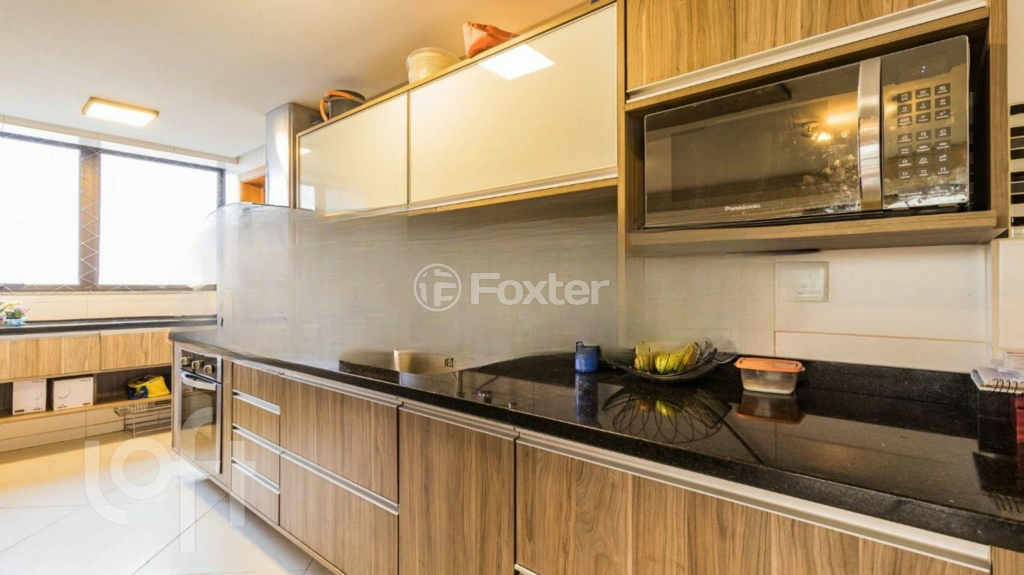 Apartamento à venda com 3 quartos, 89m² - Foto 9
