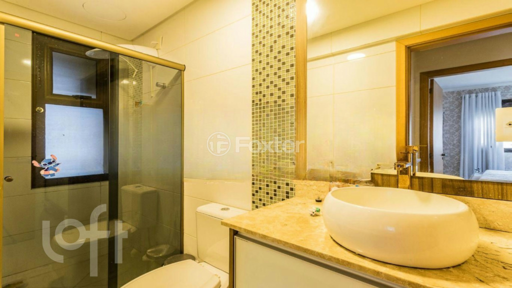 Apartamento à venda com 3 quartos, 89m² - Foto 24