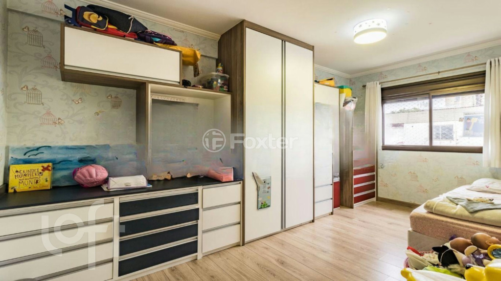 Apartamento à venda com 3 quartos, 89m² - Foto 13