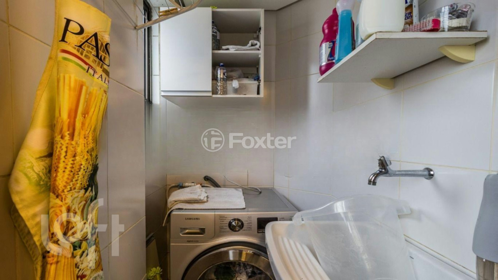 Apartamento à venda com 3 quartos, 89m² - Foto 12