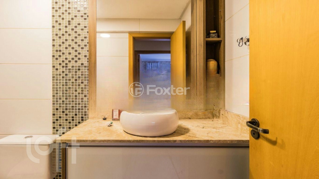 Apartamento à venda com 3 quartos, 89m² - Foto 23