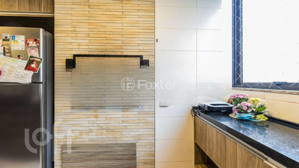 Apartamento à venda com 3 quartos, 89m² - Foto 11