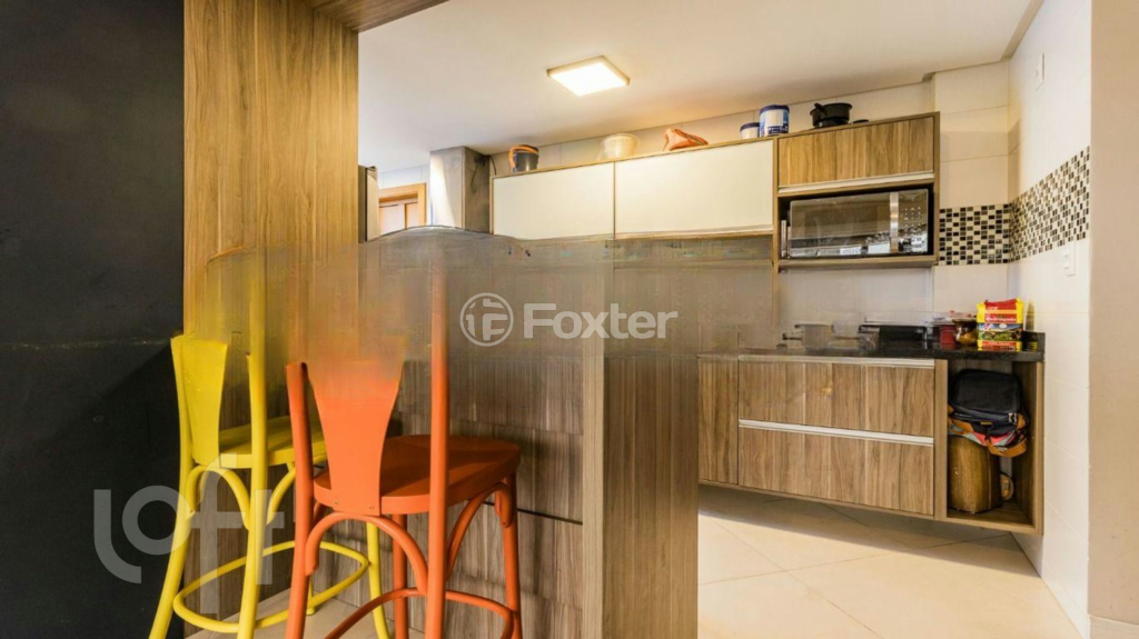 Apartamento à venda com 3 quartos, 89m² - Foto 7