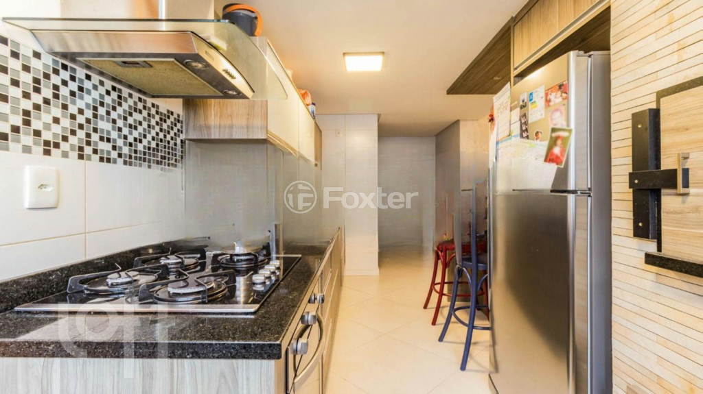 Apartamento à venda com 3 quartos, 89m² - Foto 10