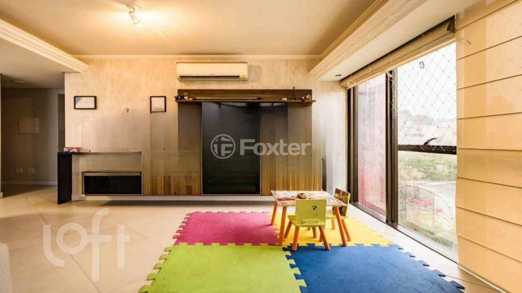 Apartamento à venda com 3 quartos, 89m² - Foto 4