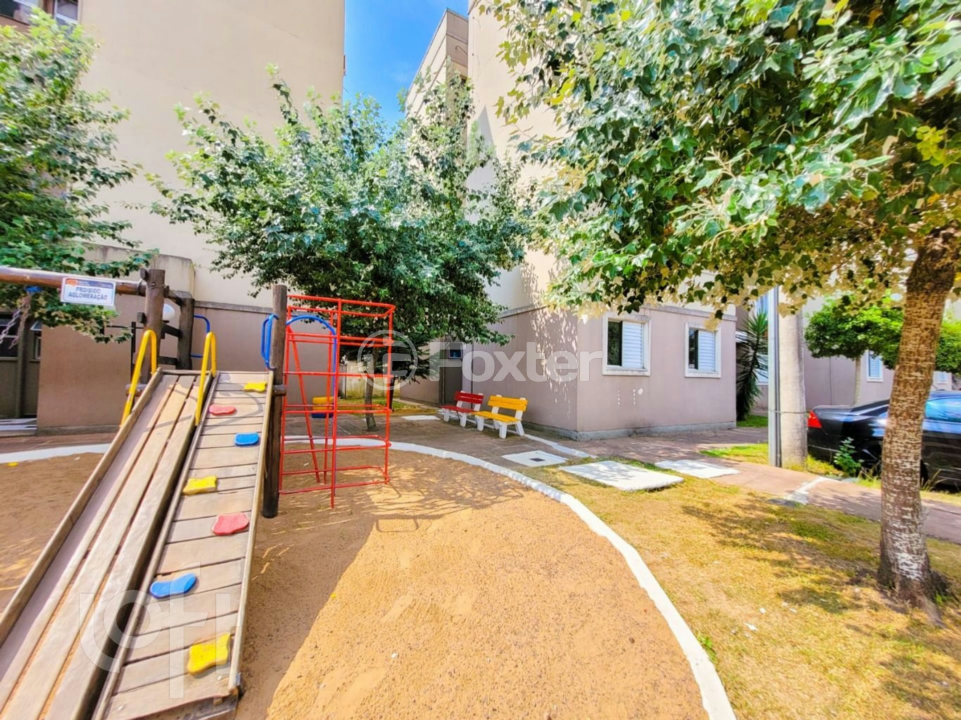 Apartamento à venda com 2 quartos, 33m² - Foto 14